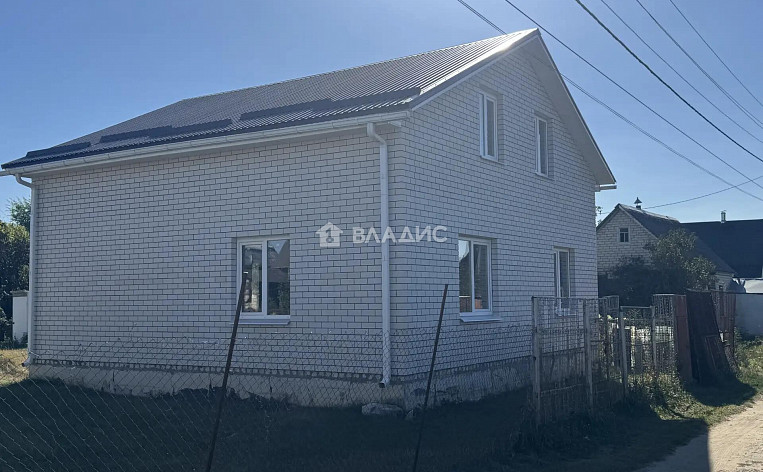 Дом 110.00м², фото 15