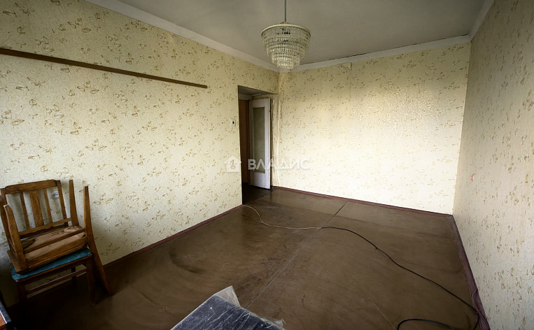 2-Комнатная квартира 42.70м², эт. 9, фото 21