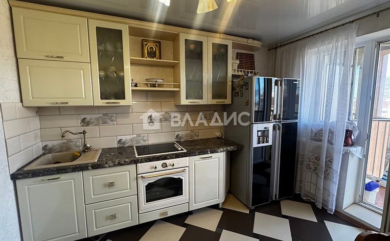 3-Комнатная квартира 73.40м², эт. 11, фото 32