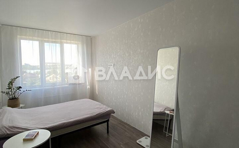 1-Комнатная квартира 34.00м², эт. 4, фото 24