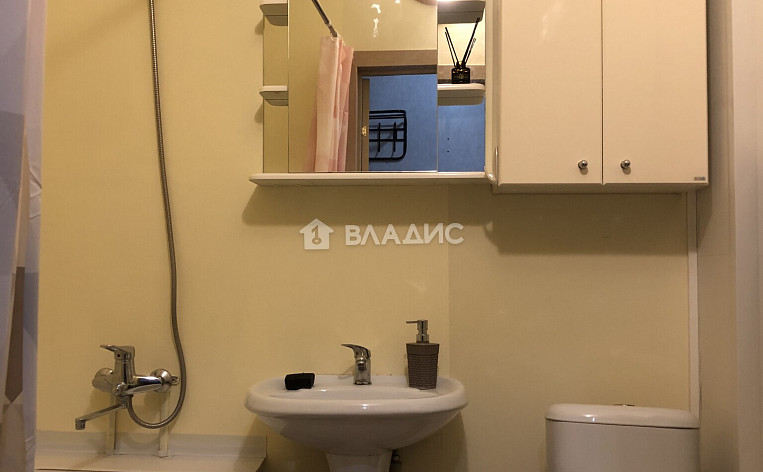 1-Комнатная квартира 35.00м², эт. 6, фото 5