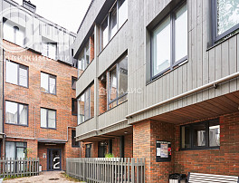 3-Комнатная квартира 122.10м²