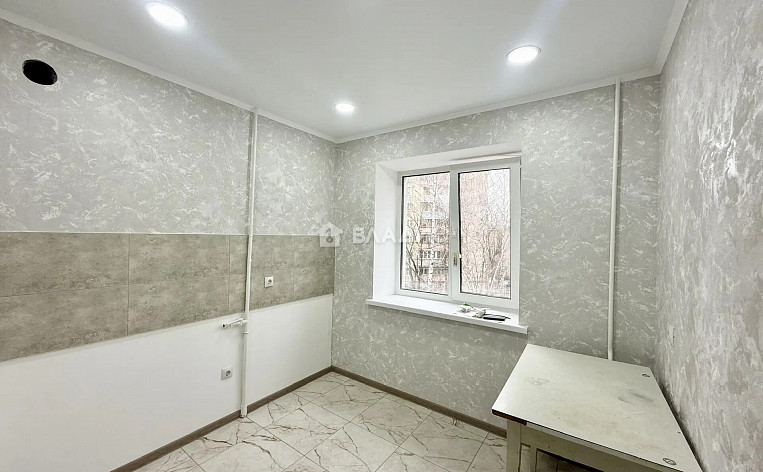1-Комнатная квартира 31.60м², эт. 4, фото 29