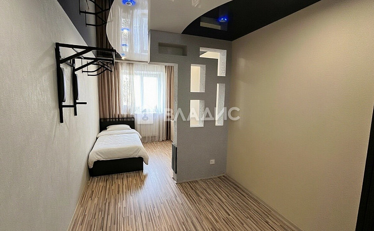 3-Комнатная квартира 60.00м², эт. 4, фото 13