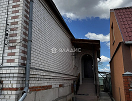Дом 208.40м²
