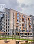 3-комнатная квартира, 99.94 м2, эт. 2, id: 708744, фото 12