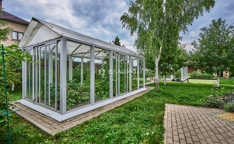 Дом 270.00м², фото 40