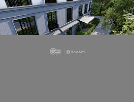 2-комнатная квартира, 77.45 м2