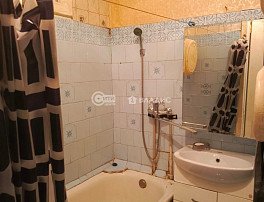 2-комнатная квартира, 47 м2