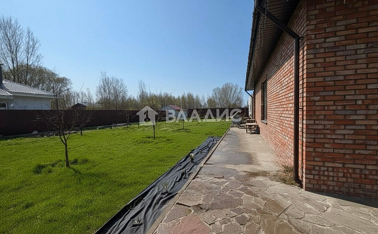 Дом 160.00м², фото 31