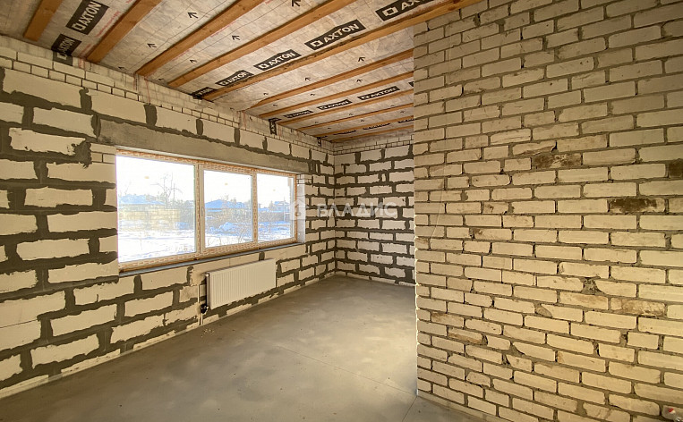 Дом 232.60м², фото 39