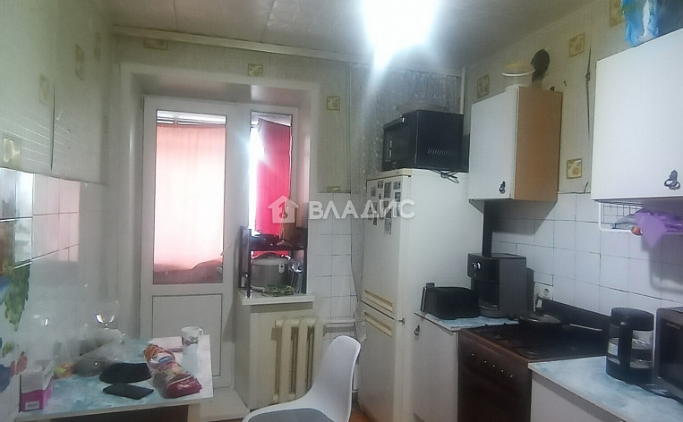 2-Комнатная квартира 47.50м², эт. 8, фото 9