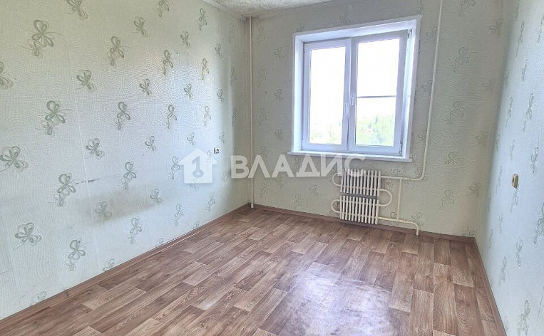 3-Комнатная квартира 63.20м², эт. 6, фото 27