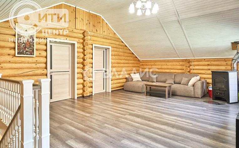 Дом 300.00м², фото 19