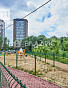1-Комнатная квартира 40.30м², эт. 25, фото 25