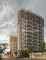 1-комнатная квартира, 38.18 м2, эт. 15, id: 1030872, фото 4