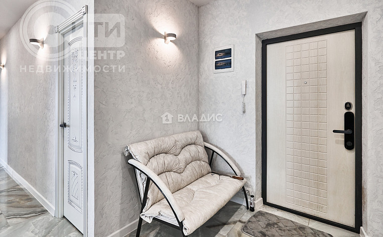 2-Комнатная квартира 67.20м², эт. 8, фото 26
