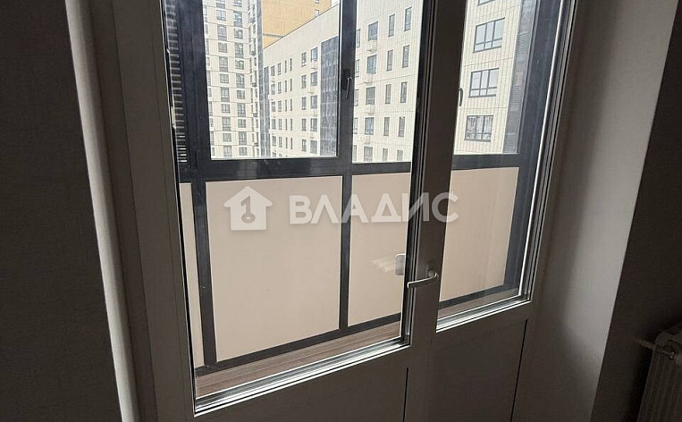 1-Комнатная квартира 49.20м², эт. 9, фото 17