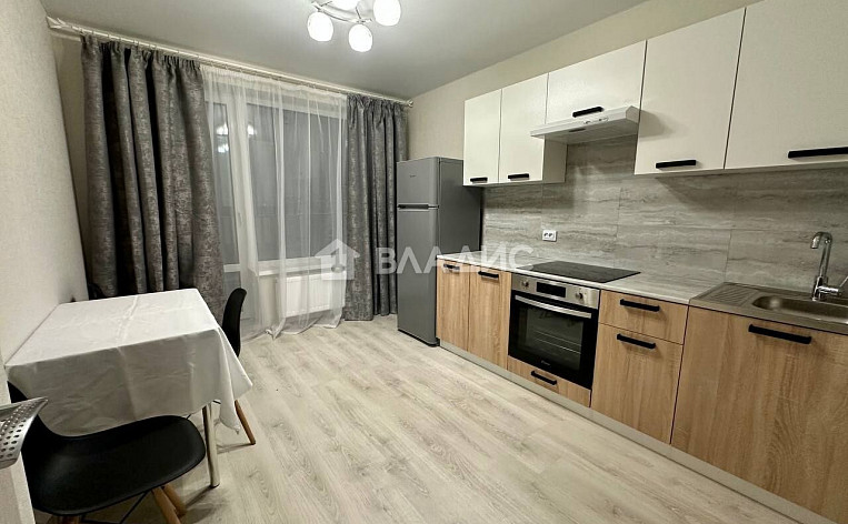 1-Комнатная квартира 35.20м², эт. 2, фото 10