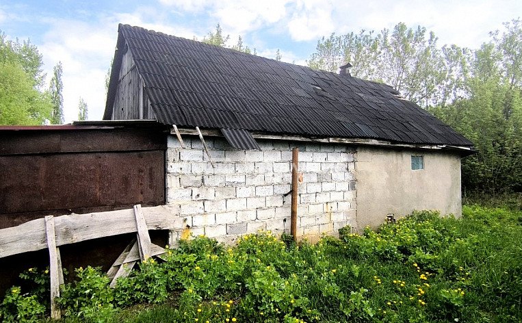 2-комнатная квартира, 50.9 м2, эт. 1, id: 1089081, фото 38