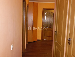 3-Комнатная квартира 69.80м²
