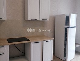 3-комнатная квартира, 75 м2