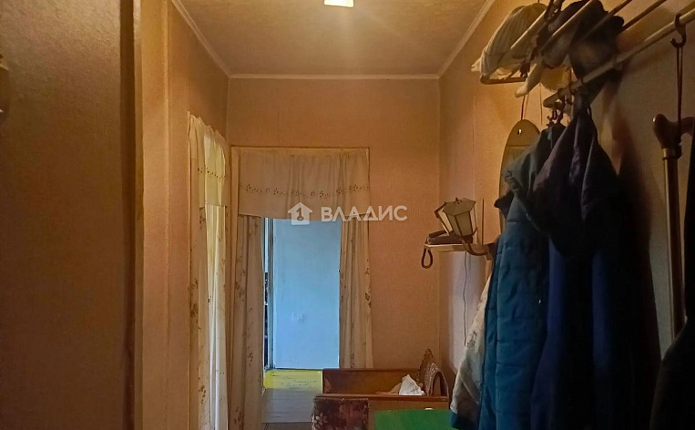 3-Комнатная квартира 56.50м², эт. 9, фото 10