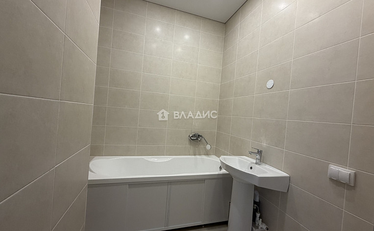 2-Комнатная квартира 58.40м², эт. 1, фото 17