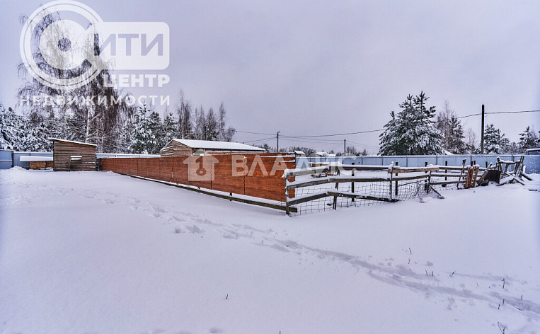 Дом 288.00м², фото 33