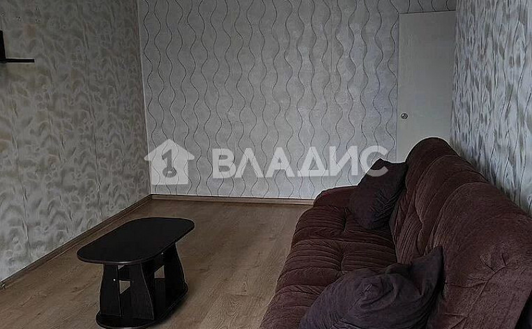 2-Комнатная квартира 43.70м², эт. 6, фото 21