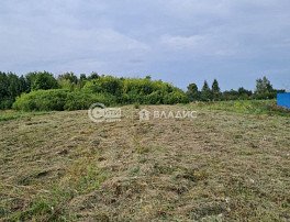 Участок 21 сотка