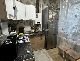 2-Комнатная квартира 42.30м²