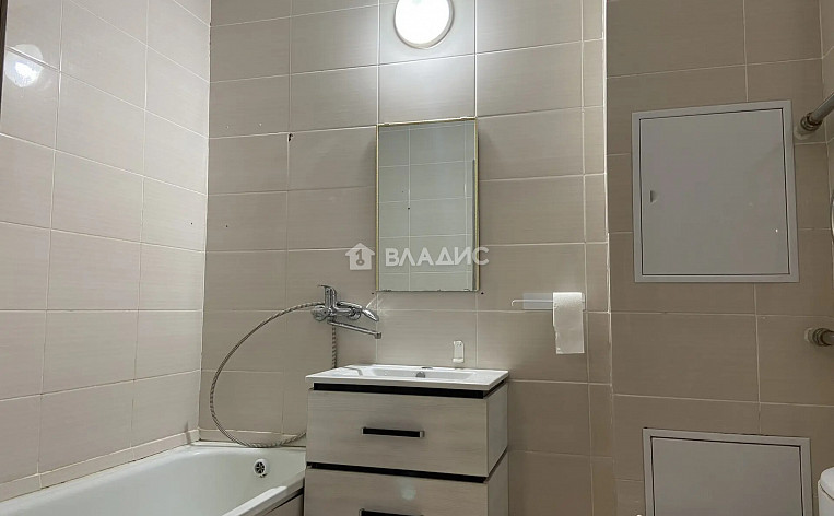 1-Комнатная квартира 36.60м², эт. 16, фото 27