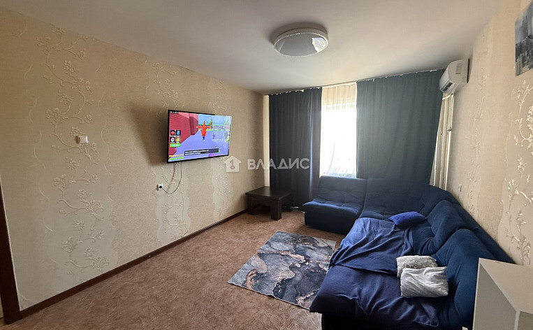 2-Комнатная квартира 67.90м², эт. 2, фото 23