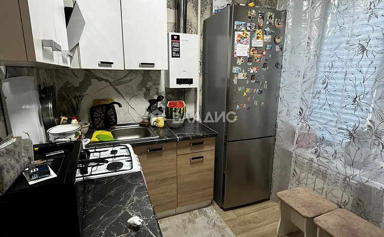 2-Комнатная квартира 42.30м², эт. 2, фото 10