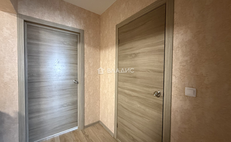 3-Комнатная квартира 91.00м², эт. 13, фото 33