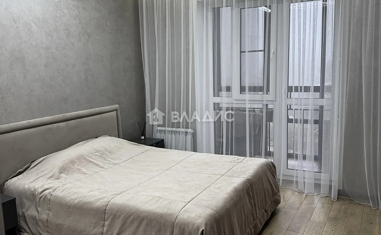2-Комнатная квартира 74.10м², эт. 8, фото 38