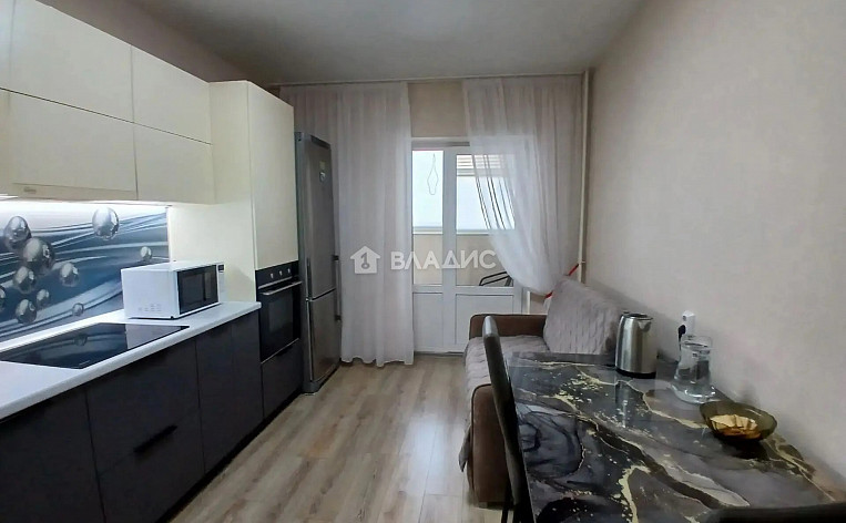 2-Комнатная квартира 58.60м², эт. 14, фото 15