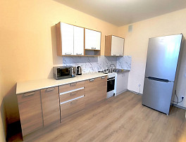 2-Комнатная квартира 57.30м²
