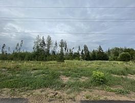 Земельный участок 5.00 соток