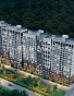 Студия 28.79м², эт. 2, фото 5