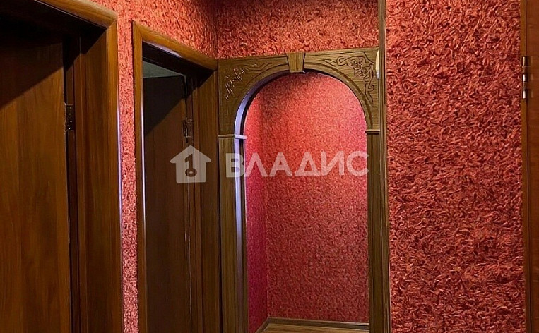 2-Комнатная квартира 42.00м², эт. 2, фото 18