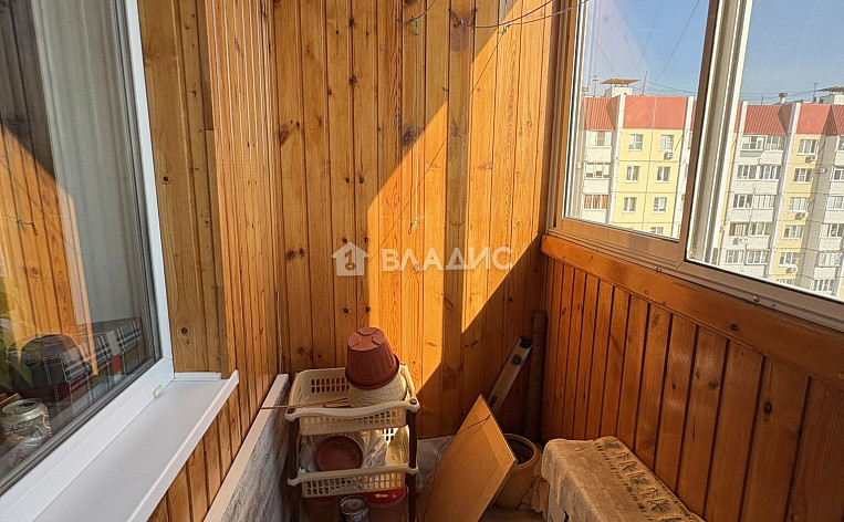 3-Комнатная квартира 67.30м², эт. 9, фото 25