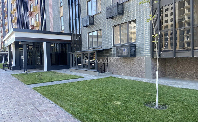 Студия 20.70м², эт. 7, фото 17