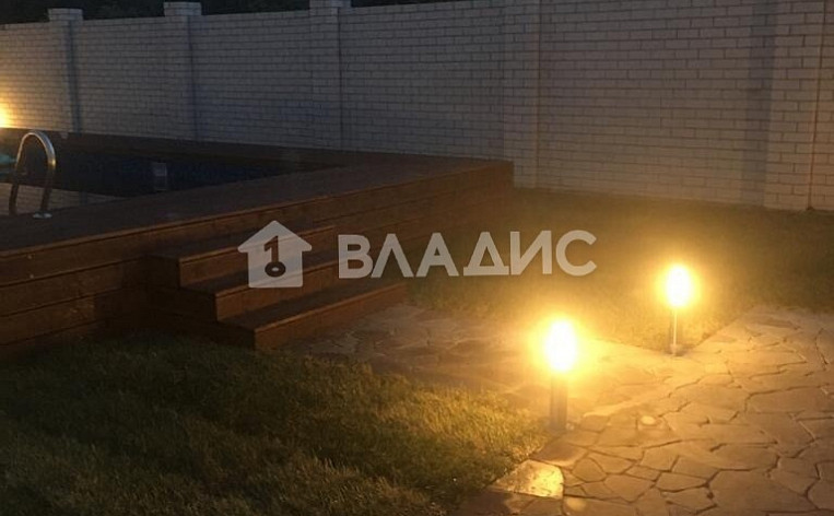 Дом 180.00м², фото 40