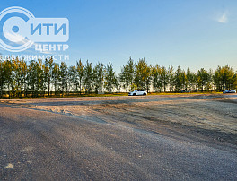 Земельный участок 1700.00 соток