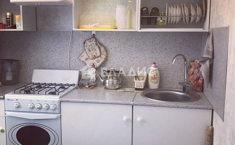 2-Комнатная квартира 55.60м², эт. 7, фото 18
