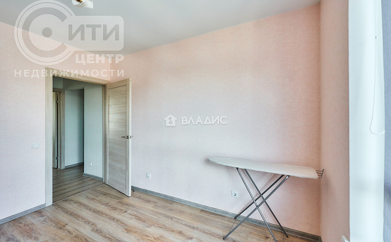 3-Комнатная квартира 71.50м², эт. 9, фото 40