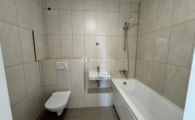 2-Комнатная квартира 64.39м², эт. 8, фото 29