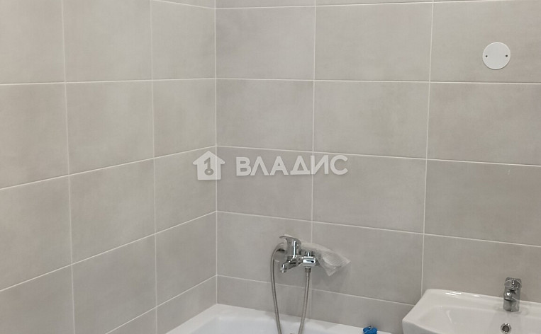 1-Комнатная квартира 39.70м², эт. 23, фото 8